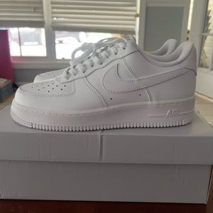Air Force 1 Sz 8.5